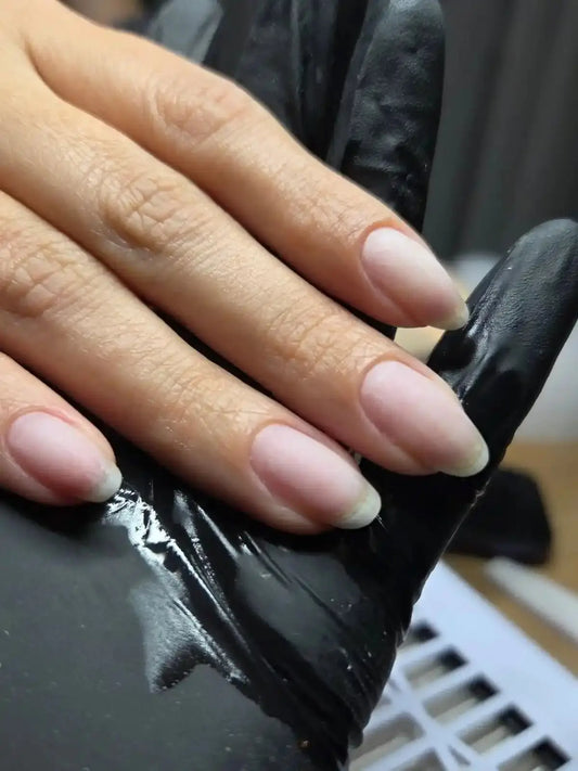 Retiro Esmaltado Permanente o Kapping - Nails kim