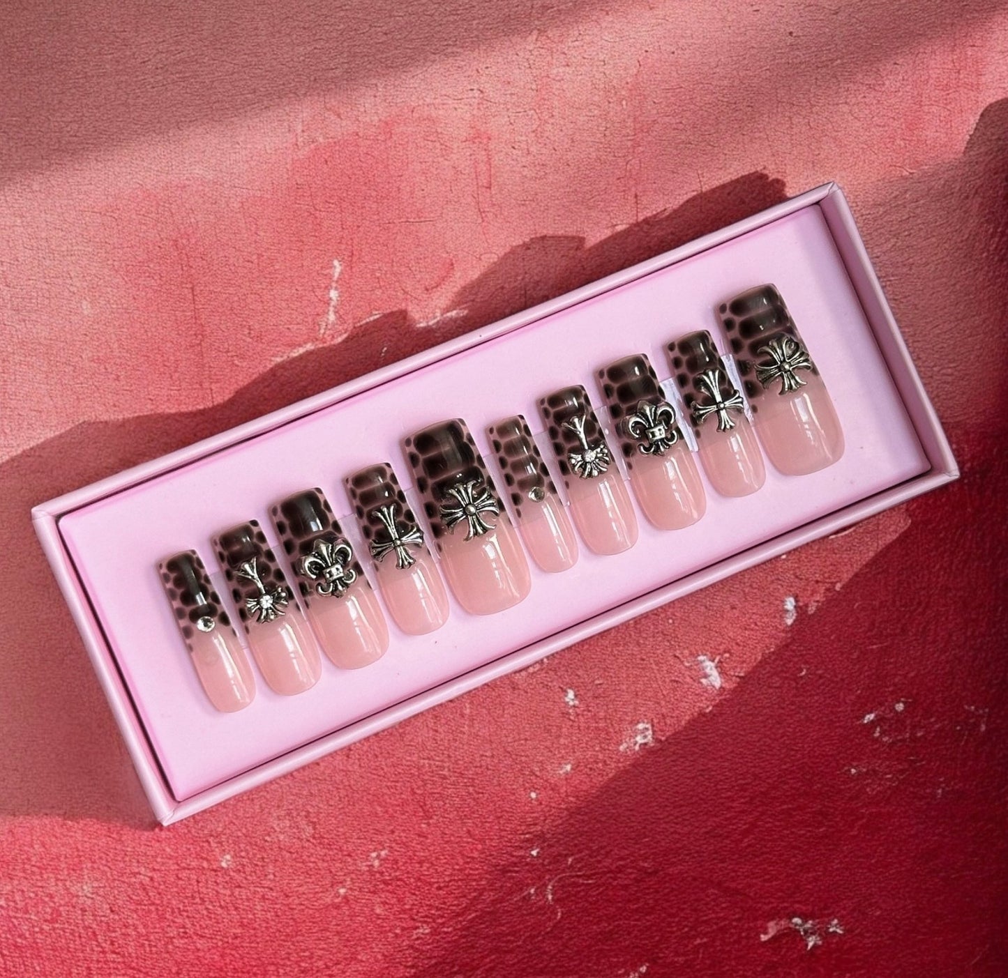 Snake Snake - Nails kim