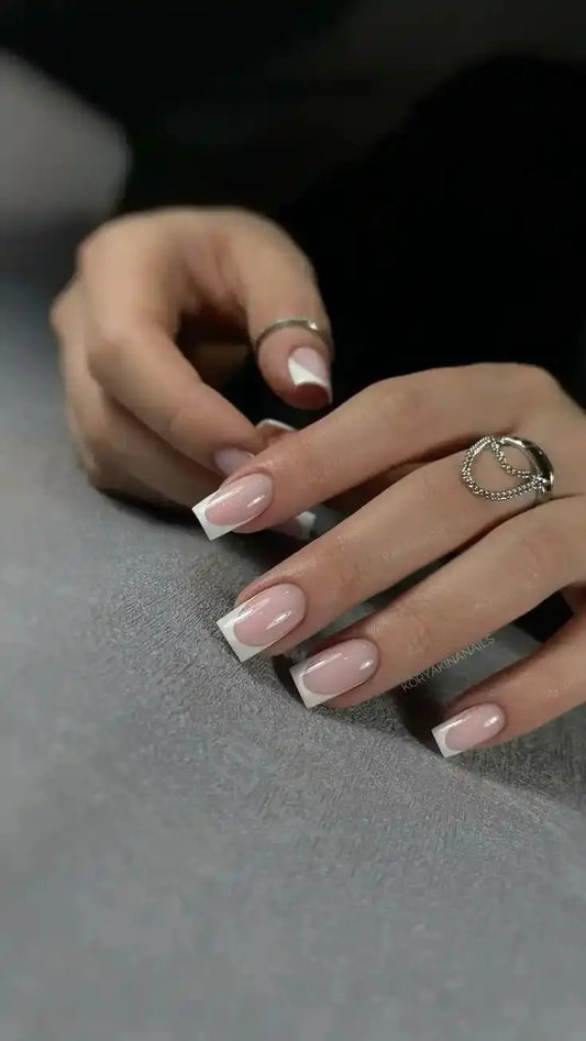 Esmaltado Permanente Full Nail Art (Sin límite de tonos y diseños) - Nails kim