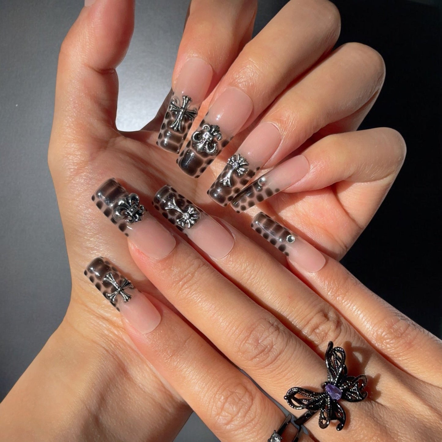 Snake Snake - Nails kim